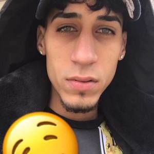 Meet your Posher, Edwin a.